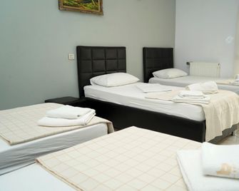 Hotel Bliss - Bucarest