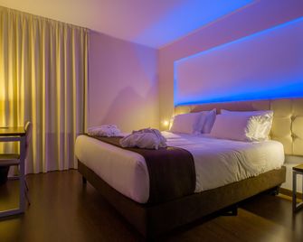 In Gold Hotel & Spa - Águeda - Bâtiment