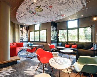 ibis Hyères Centre - Hyères - Lounge