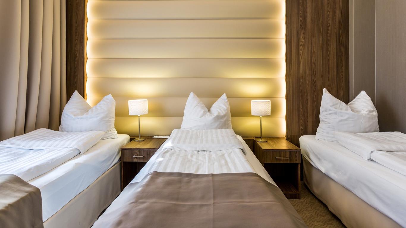 Hotel Elektor Premium