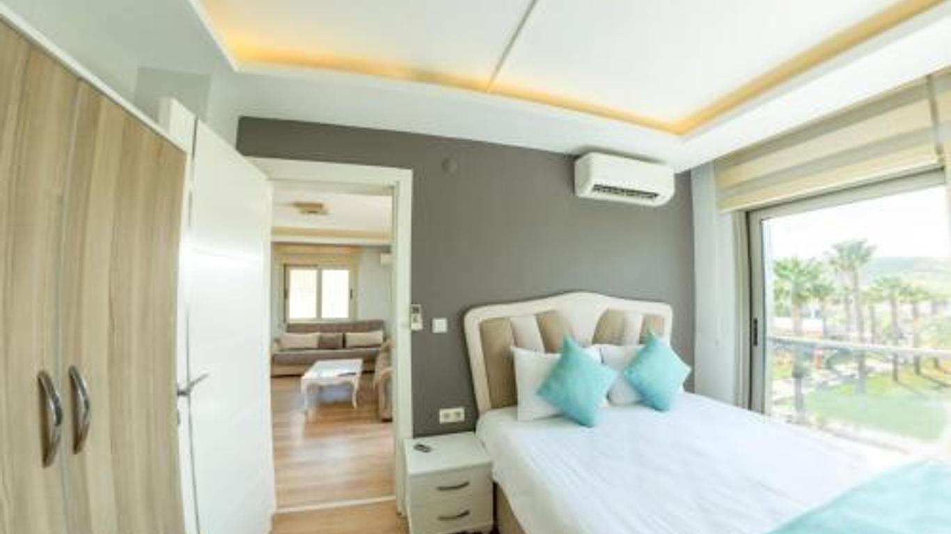 Sigacik Marina Apart