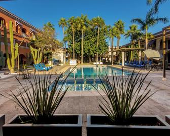 Armida Express - Guaymas - Bazén