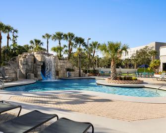 Crowne Plaza Orlando - Lake Buena Vista - Orlando - Pool