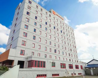 Hotel Wing International Chitose - Chitose - Edifício