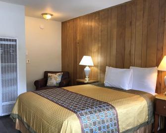 Cedar Inn and Suites - South Lake Tahoe - Κρεβατοκάμαρα