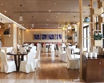 Deefly Yinrun Town Hotel - Huzhou - Restaurant