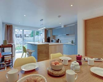 Lillies House - Oxford - Sala pranzo