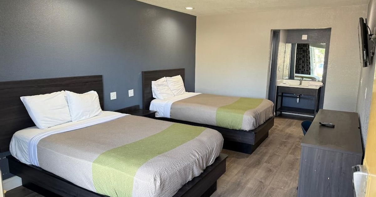 Americas Best Value Inn Garland Dallas from $41. Garland Hotel Deals