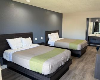 Best Value Inn Garland, Tx - Garland - Ložnice