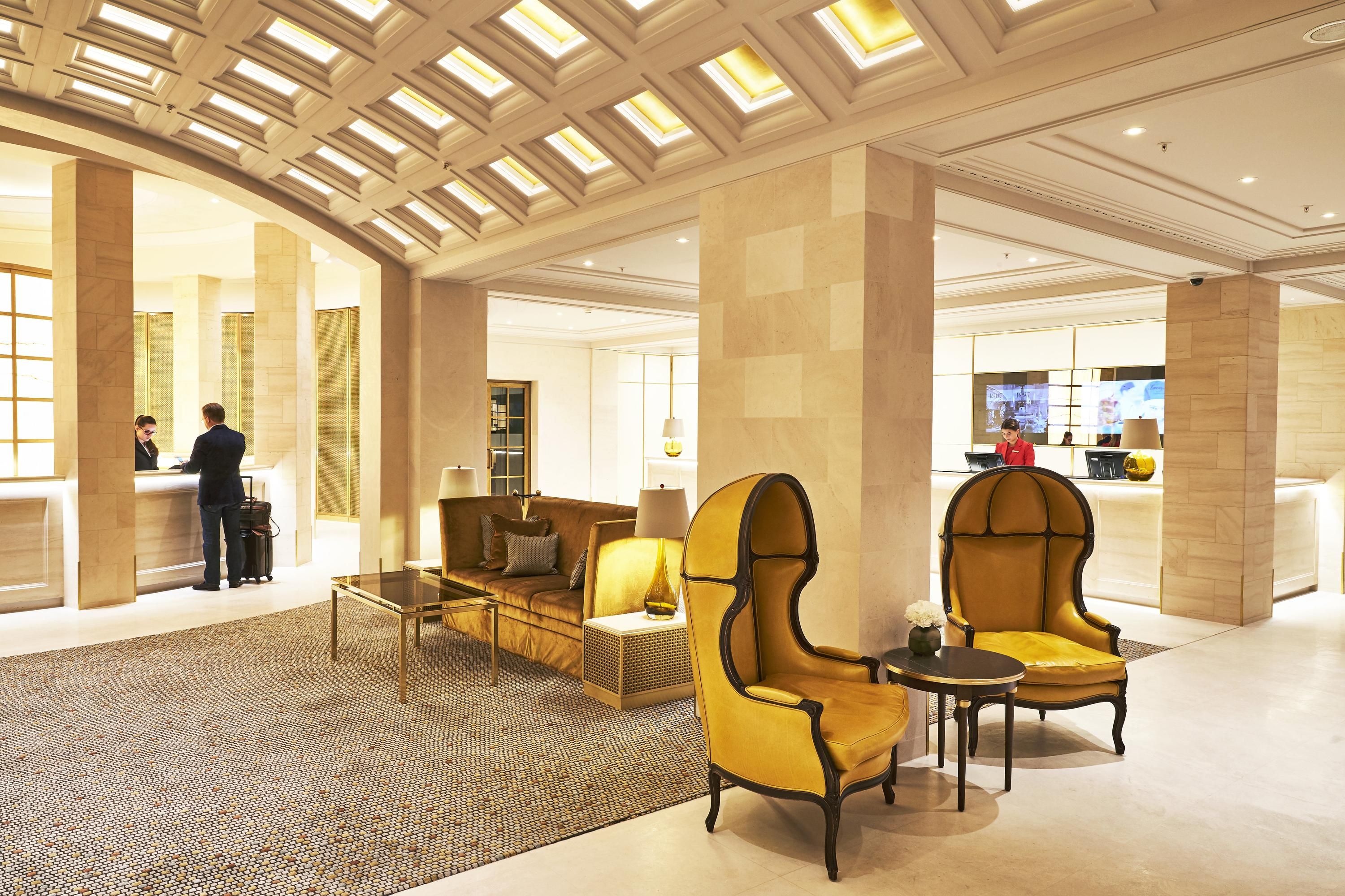 Hotel Adlon Kempinski Ab Chf 302 Hotels In Berlin Kayak