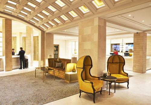 Hotel Adlon Kempinski Ab Chf 302 Hotels In Berlin Kayak