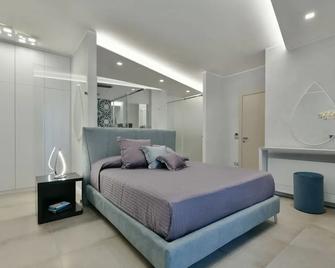 Amnis suites - Castellabate - Camera da letto