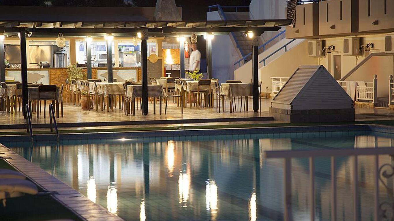 Hotel Athinoula