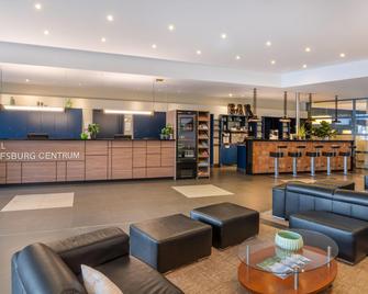 Hotel Wolfsburg Centrum, Affiliated by Meliá - Wolfsburg - Restaurant