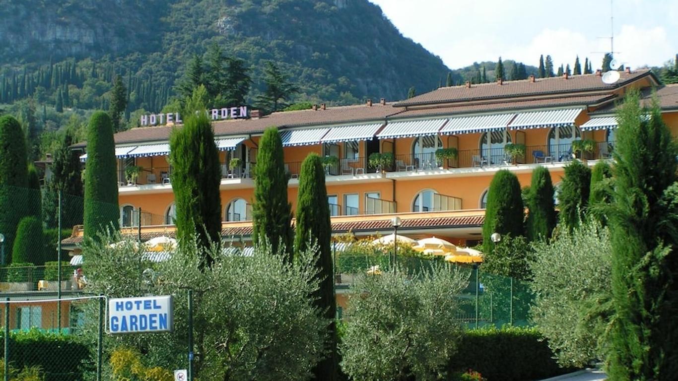 Hotel Garden