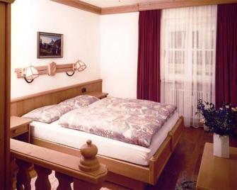 Residence Unterhuber - San Candido - Bedroom