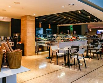 Novotel Tunis - Tunis - Restaurant