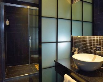 Hi Joy Inn - Ürümqi - Habitación