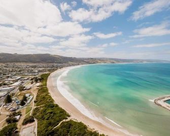 The Dolphin Apartments - Apollo Bay - Playa