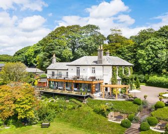 The Horn Of Plenty - Tavistock