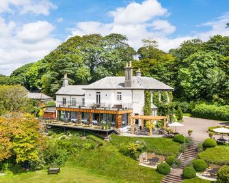 The Horn Of Plenty - Tavistock