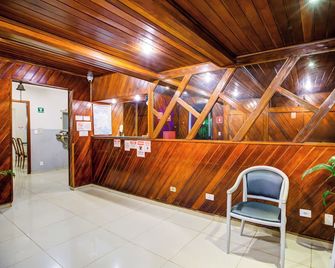 Central Park Hotel Residence - São Carlos