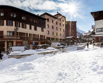 Langley Hôtel Victors - Val-d'Isere