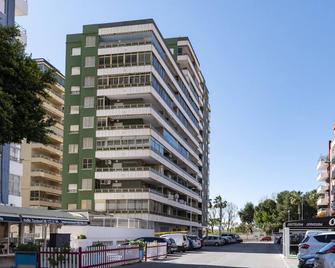 Marivent-A, 10-30 - Cullera - Building