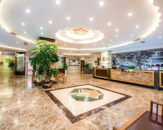 Jincheng Hotel - Zunyi - Lobby