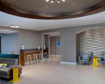 SpringHill Suites by Marriott Portland Hillsboro - Hillsboro - Aula