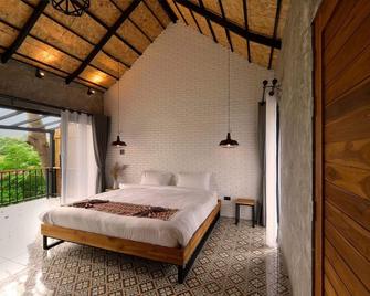 Cocoa Valley Resort - Pua - Habitación