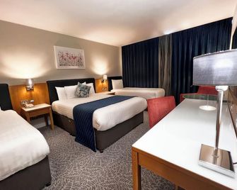 Citynorth Hotel & Conference Centre - Gormanston - Chambre