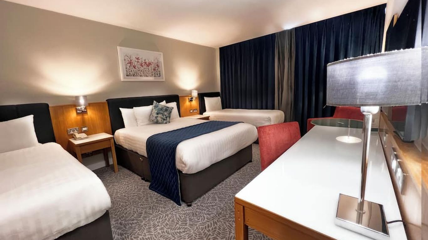 Citynorth Hotel & Conference Centre