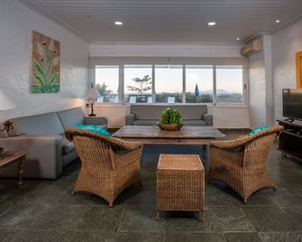 Antares Club Hotel Lagoinha - Florianopolis