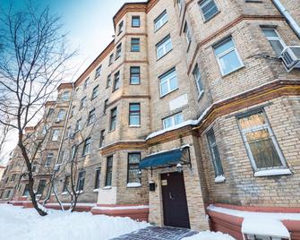 Mini Hotel Izmailovsky - מוסקבה - בניין