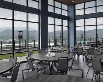 Embassy Suites by Hilton Pigeon Forge Resort - Pigeon Forge - Restaurant