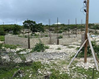 Oceanview Home - Parrot Cay Island
