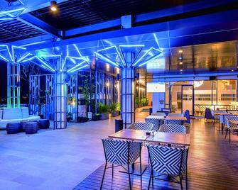 The 1o1 Jakarta Airport Cbc - Tangerang City - Ravintola