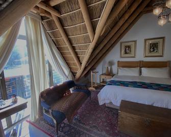 The Welgemoed Guest House - Welgemoed - Habitación