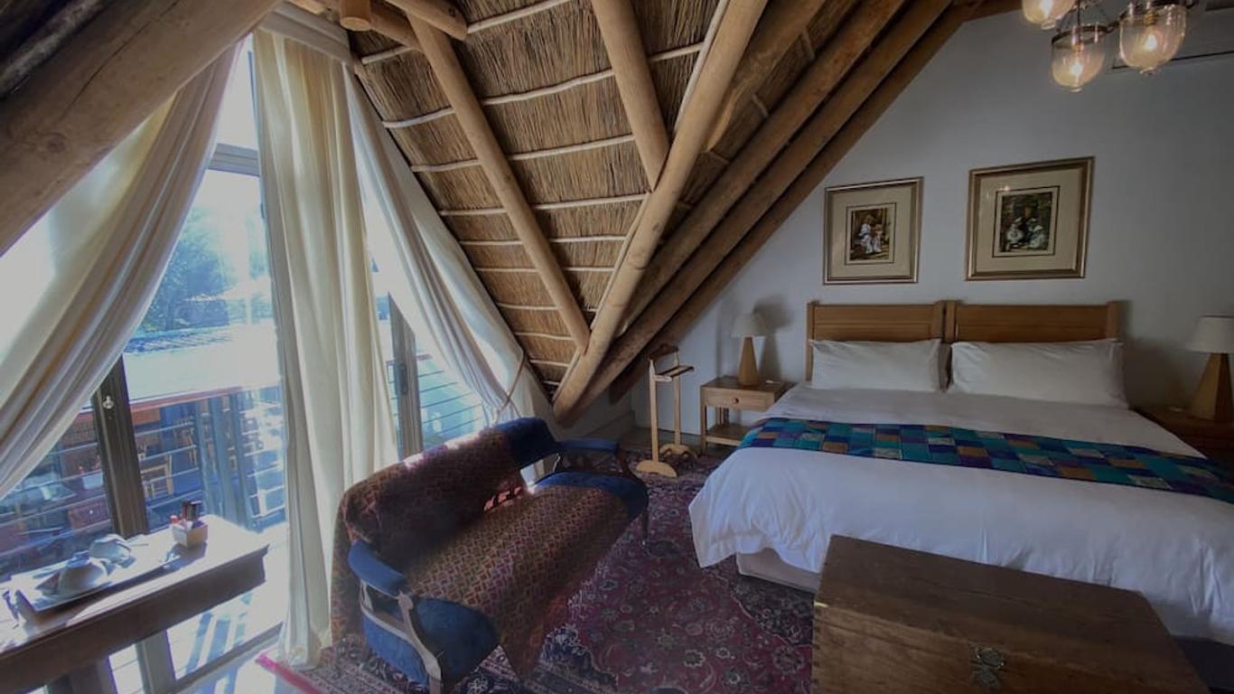 The Welgemoed Guest House