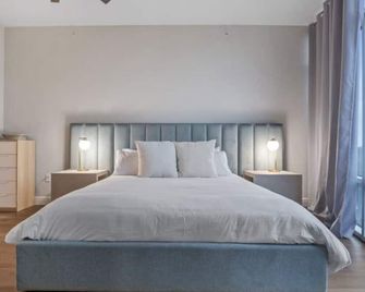 4bedroom 2bath 2100sq Ft Thorton Park Ma - Orlando - Habitación
