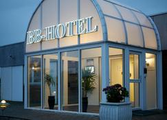 Bb-Hotel Herning - Herning - Building