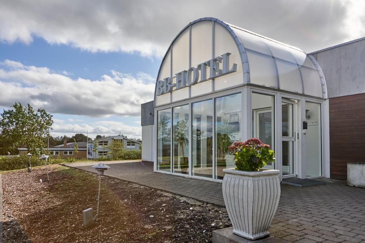 Bb-Hotel Herning Messehotel – Herning