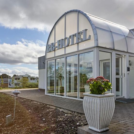 Bb-Hotel Herning Messehotel – Herning