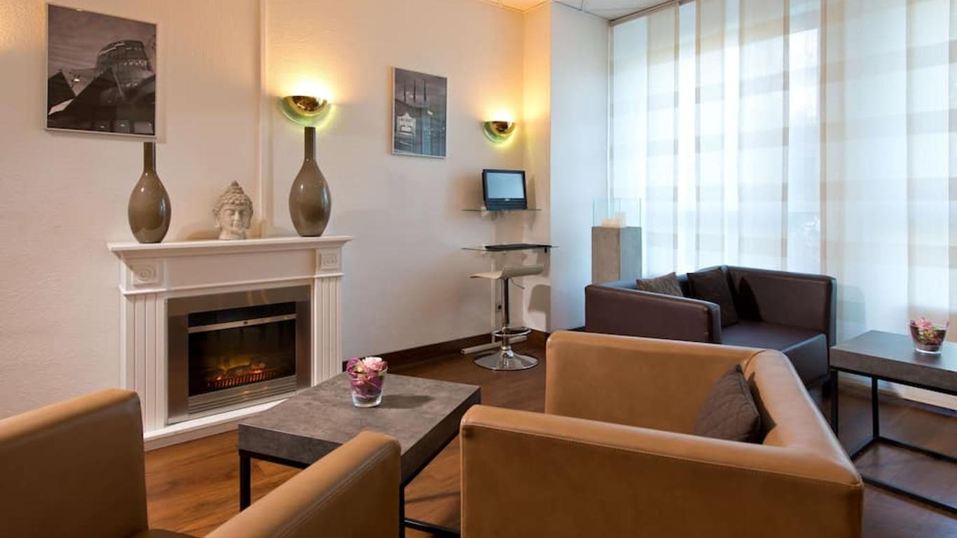 Achat Hotel Darmstadt Griesheim