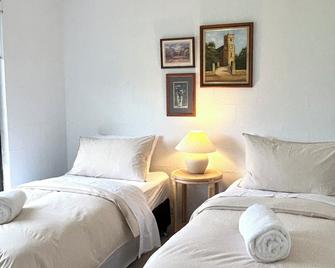 Cosy Home Away From Home - Bendigo - Bedroom