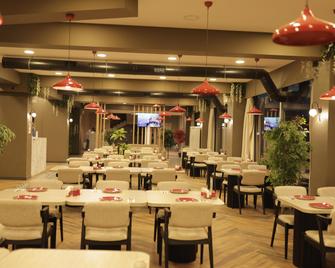 Elite World GO Inegol - Yenişehir - Restaurante