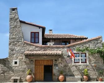 Posada Real La Mula de los Arribes - Villardiegua de la Ribera - Building