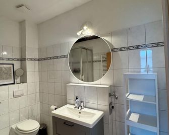 Regiohotel Nicolaiplatz Wernigerode - Wernigerode