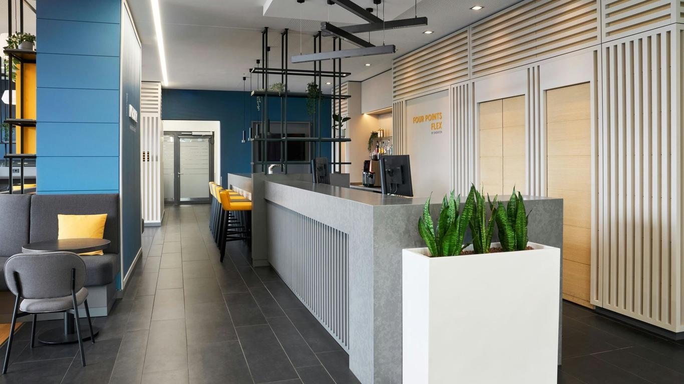 GHOTEL Hotel & Living Koblenz